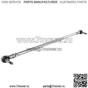 Узел рулевой тяги гольф-кара для EZGO TXT 2001-UP, арт. № 70876-G02, 5580