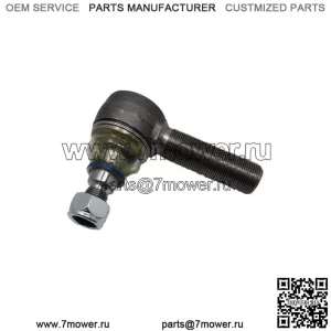 Поперечная тяга — правая. Подходит для John Deere 4720 4520 4310 3520 4300 4600 4200 3120 4700 4500 4