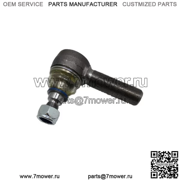 Поперечная тяга — правая. Подходит для John Deere 4720 4520 4310 3520 4300 4600 4200 3120 4700 4500 4
