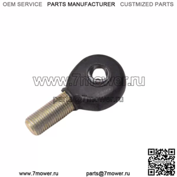 Новый OEM Yamaha 861-23841-90-00 универсальный шарнир NOS - Image 2