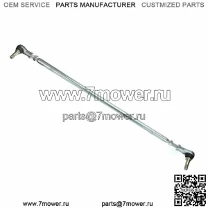 Сборка рулевой тяги тележки для гольфа для EZGO TXT 2001-Up 70876-G02 70876G02