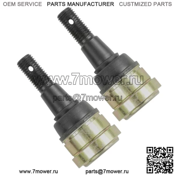 Передний нижний шаровой шарнир подходит для Polaris Ranger 1000 / Ranger Crew 1000 2019 2020 - Image 4