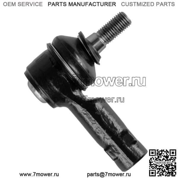 Наконечник рулевой тяги 45 градусов для Polaris RZR XP 1000 Trails & Rocks 2021 2022 (для: Polaris) - Image 4