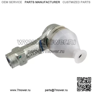 John Deere AM121758 Наконечник рулевой тяги Gator Turf Trail TS TX TH TE