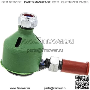 John Deere AM135867 Шаровой шарнир рулевого управления Gator HPX RSX XUV 615 815 850 560 590 Коммунальные автомобили