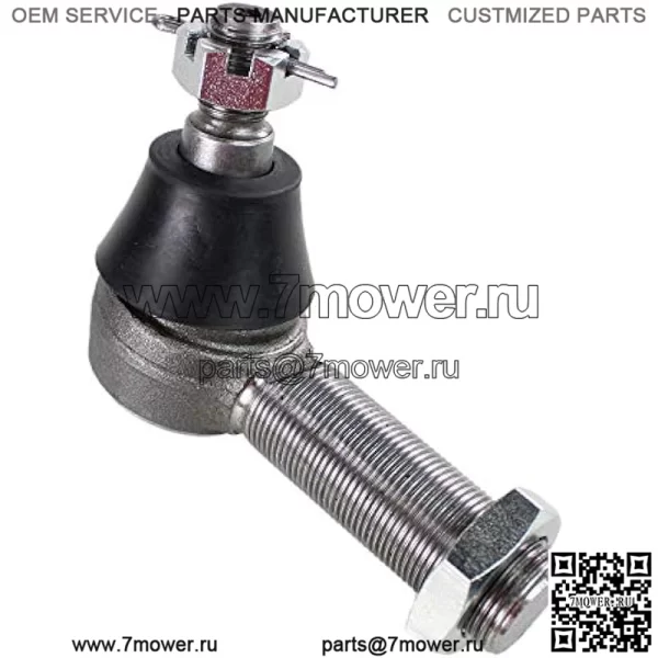 Eparts, Inc. E-LVA10728 Правосторонняя рулевая тяга для John Deere 3120, 3320, 3520, 4400, 4410, 4510, 4520, 110++