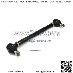 рулевая тяга гольф-кара в сборе для медалиста EZGO TXT 1994-2001 70074-G01