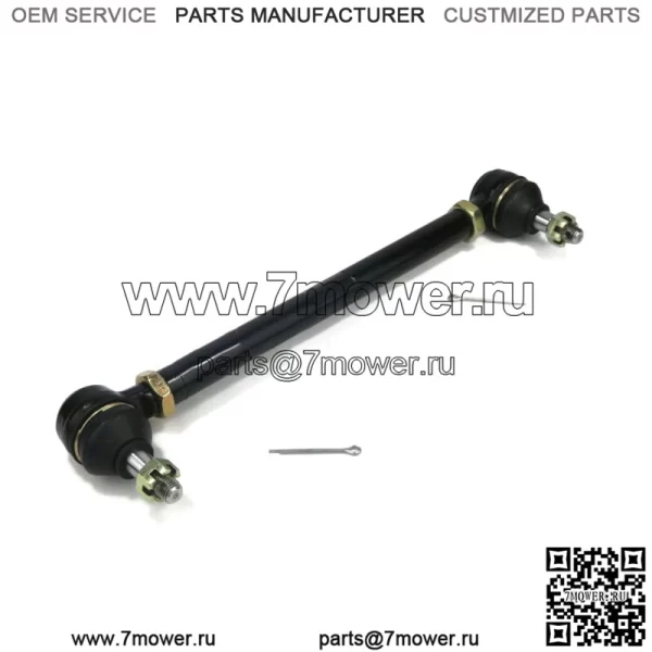 рулевая тяга гольф-кара в сборе для медалиста EZGO TXT 1994-2001 70074-G01