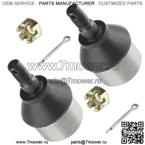 2 шаровых шарнира для Polaris Sportsman 700/800 EFI 2005 2006 2007 (Для: Polaris Sportsman 800)