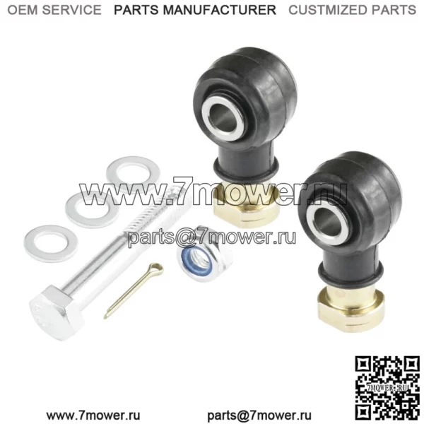 Набор рулевых тяг для Polaris 570 EFI/Eps Forest Tractor 2015/Sportsman Mv7 2005 - Image 4