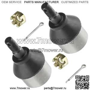 2 шаровых шарнира для Polaris Sportsman Touring 570 EPS/Sportsman 570 6X6 2015-2021 (Для: Polaris Sportsman 570)