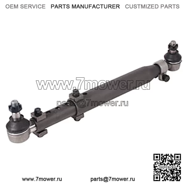 ТЯГА В СБОРЕ Подходит для John Deere 2510 2520 3010 3020 4000 4010 4020 4230 4320