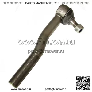 Наконечник рулевой тяги — наружный правый, подходит для Ford 7910 7810 6700 8210 7710 TW5 7700 TW15 5700 671