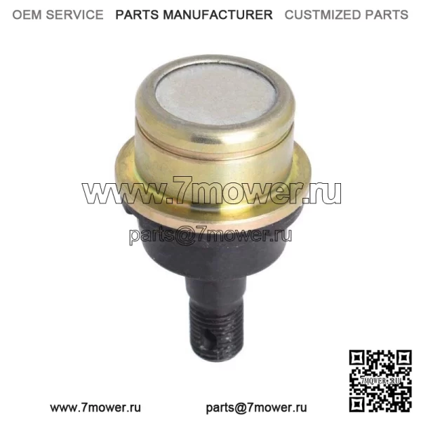 комплекта шаровых шарниров на 2003, 2004, 2005, 2006 годы Yamaha Kodiak 400 37S-23549-01-00 - Image 2