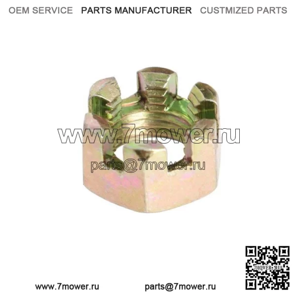 комплекта шаровых шарниров на 2003, 2004, 2005, 2006 годы Yamaha Kodiak 400 37S-23549-01-00 - Image 4