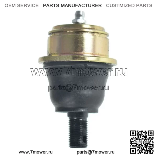 Для Bombardier Can-Am DS650 DS 650 2000-2005 нижние шаровые опоры, полный набор из 4 шт. - Image 5