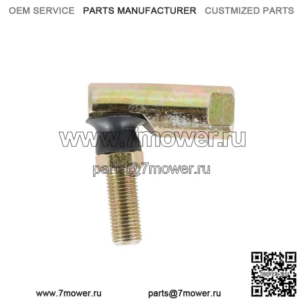 4 шт. 7230448 7230448A 1120917 Шарнир рулевой тяги для Cub Cadet MTD - Image 2