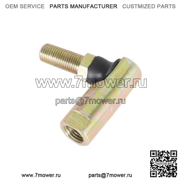 4 шт. 7230448 7230448A 1120917 Шарнир рулевой тяги для Cub Cadet MTD - Image 3