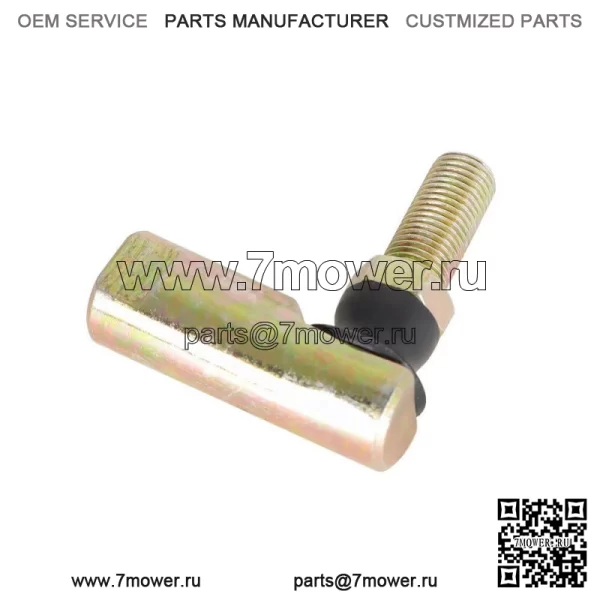4 шт. 7230448 7230448A 1120917 Шарнир рулевой тяги для Cub Cadet MTD - Image 4