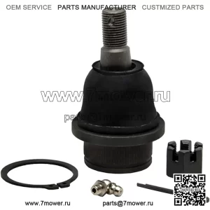 46D2272A Шарнир передней нижней подвески