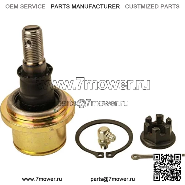 K80149 Шаровой шарнир передней нижней подвески для Ford F-150 - Image 2