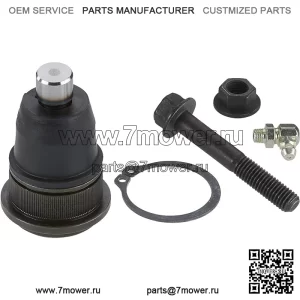 K6664 Передний верхний шаровой шарнир подвески для Chevrolet Trailblazer