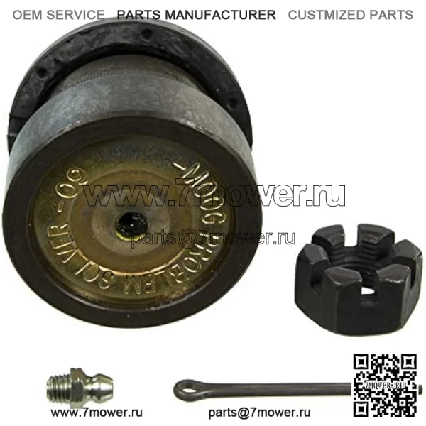 K8749 Шаровой шарнир передней нижней подвески для Ford Mustang - Image 2