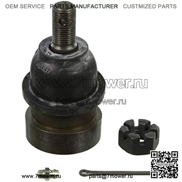 K8749 Шаровой шарнир передней нижней подвески для Ford Mustang - Image 3