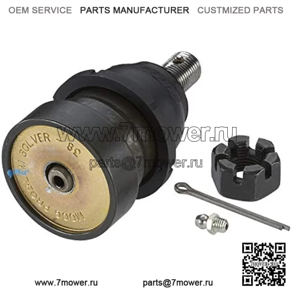 K8685 Шаровой шарнир передней нижней подвески для Mercury Grand Marquis - Image 3