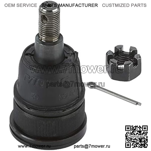 K80223 Шаровой шарнир передней нижней подвески для Honda CR-V - Image 2