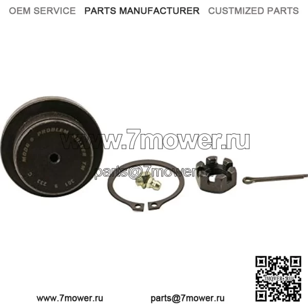 K80827 Шаровой шарнир передней нижней подвески для Toyota Tacoma - Image 3