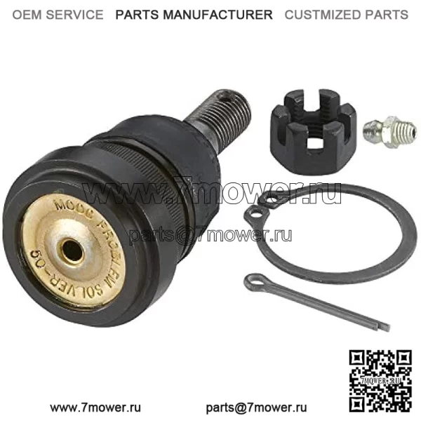 K80994 Передний верхний шаровой шарнир подвески для Nissan TITAN - Image 3