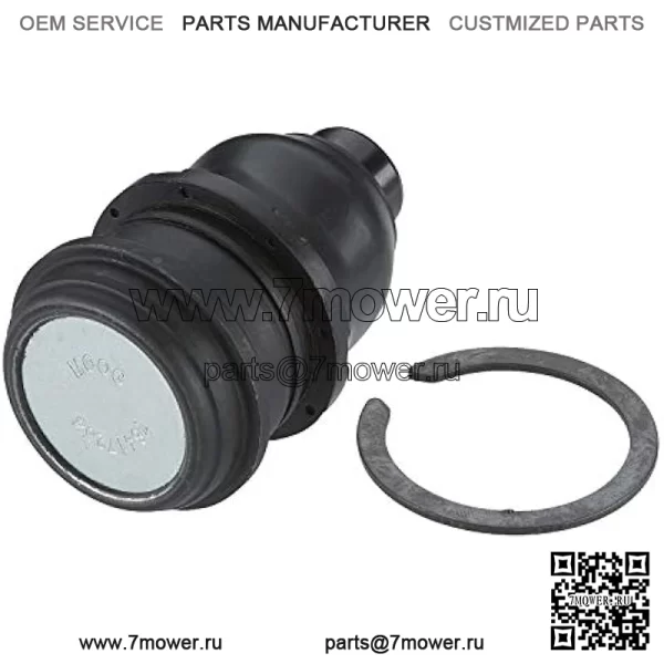 K90375 Шаровой шарнир передней нижней подвески для Kia Sorento - Image 3