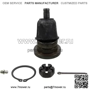 K80811 Передний верхний шаровой шарнир подвески для Toyota Tacoma