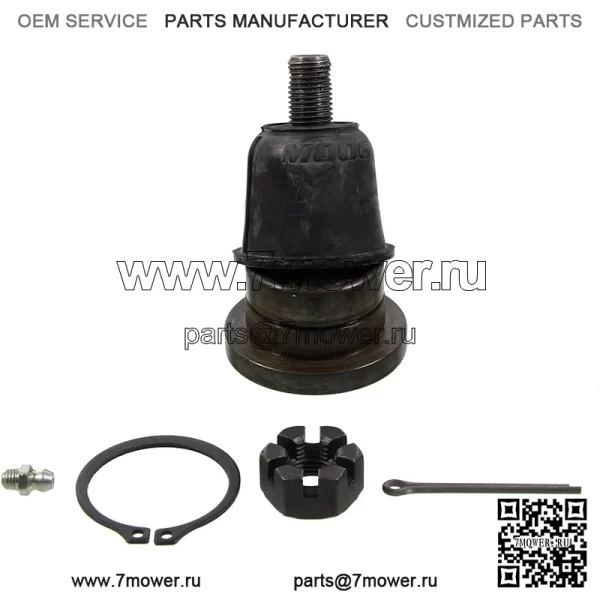K80811 Передний верхний шаровой шарнир подвески для Toyota Tacoma