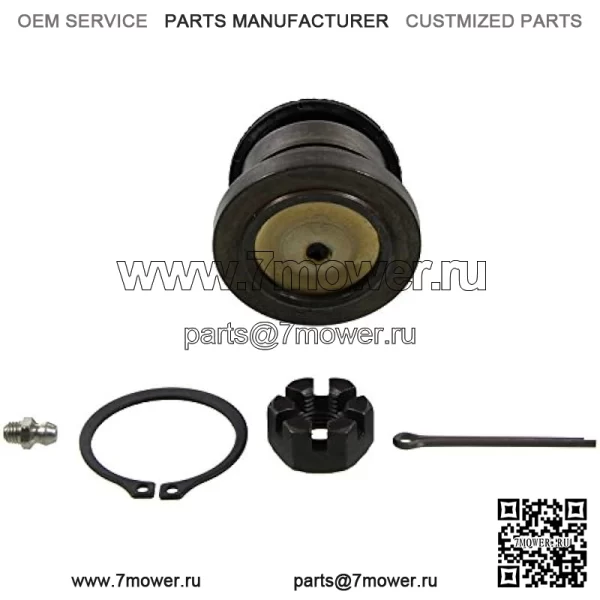 K80811 Передний верхний шаровой шарнир подвески для Toyota Tacoma - Image 3
