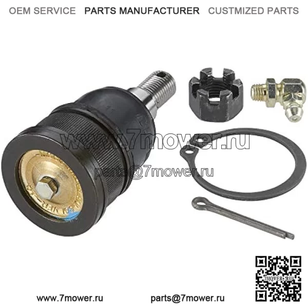 K90493 Шаровой шарнир передней нижней подвески для Acura RSX - Image 3