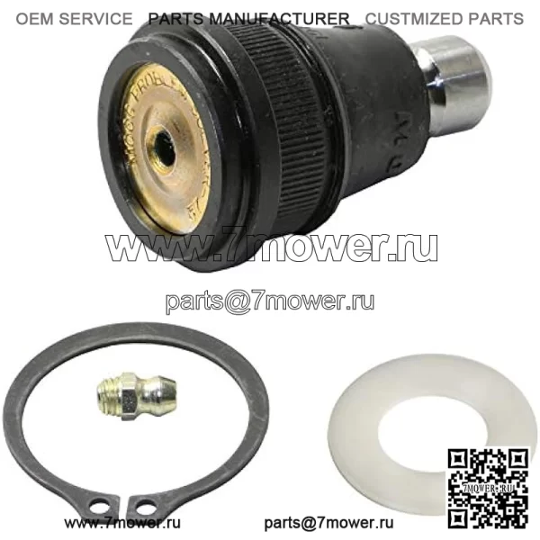 K500223 Шаровой шарнир передней нижней подвески для Nissan Sentra - Image 3