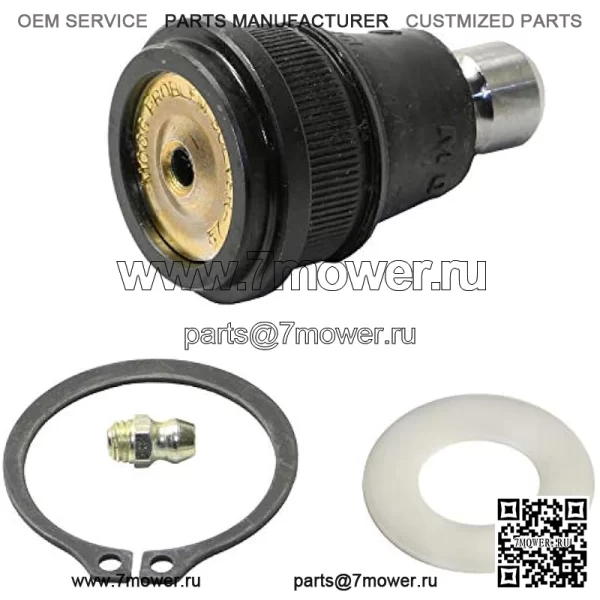 K500223 Шаровой шарнир передней нижней подвески для Nissan Sentra - Image 4