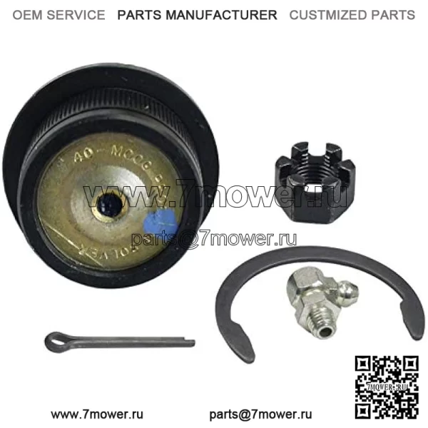 K500235 Шаровой шарнир передней нижней подвески для Dodge Journey - Image 4
