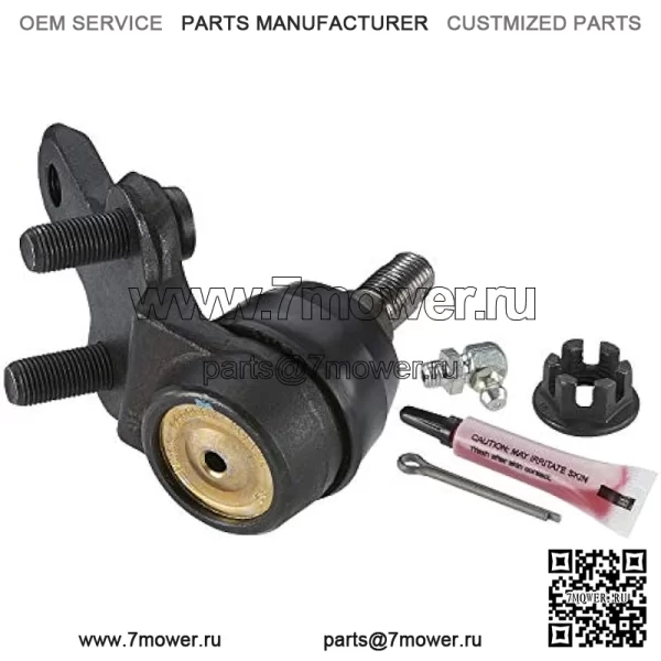 K9499 Шаровой шарнир передней нижней подвески для Toyota Camry - Image 3