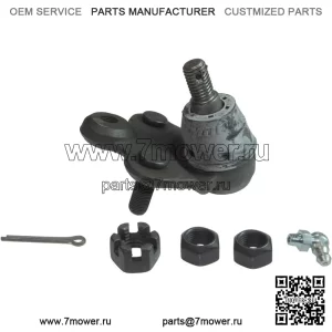 K500069 Передний правый нижний шаровой шарнир подвески для Honda Civic