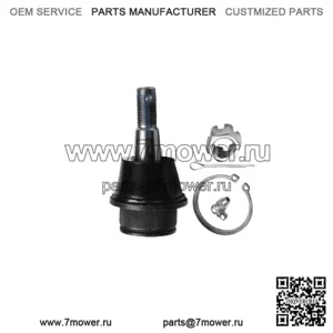 Передние нижние шаровые опоры для 2002 - 2009 2010 2011 2012 Dodge Ram 1500 5 болтов