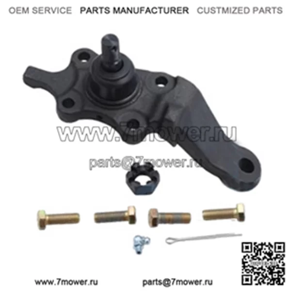 Передний нижний шаровой шарнир для Toyota 4Runner 96-02 00-01 Sequoia 00-02 Tundra