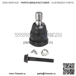 01-12 Ford Escape Mercury Mariner Tribute Новый комплект передних нижних шаровых шарниров