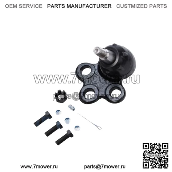 Новые передние нижние шаровые опоры для Pontiac Torrent Saturn Vue Chevy