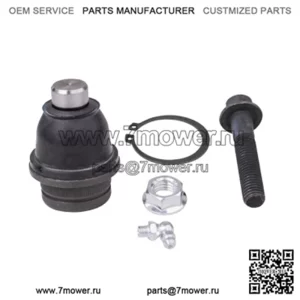 Передний нижний шаровой шарнир для Jeep Compass Patriot 2007 2008 2009 2010-2017