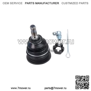 Передний верхний шаровой шарнир для 2003 2004 2005 2006 2007 Acura TSX Honda Accord