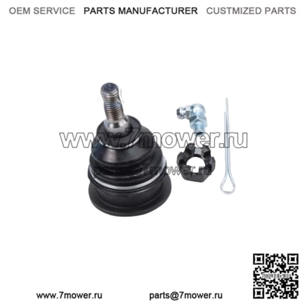 Передний верхний шаровой шарнир для 2003 2004 2005 2006 2007 Acura TSX Honda Accord