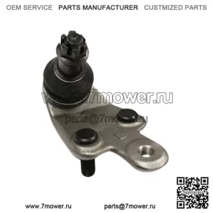 Передние левые и правые нижние шаровые опоры подвески для Toyota Camry 2007-2017